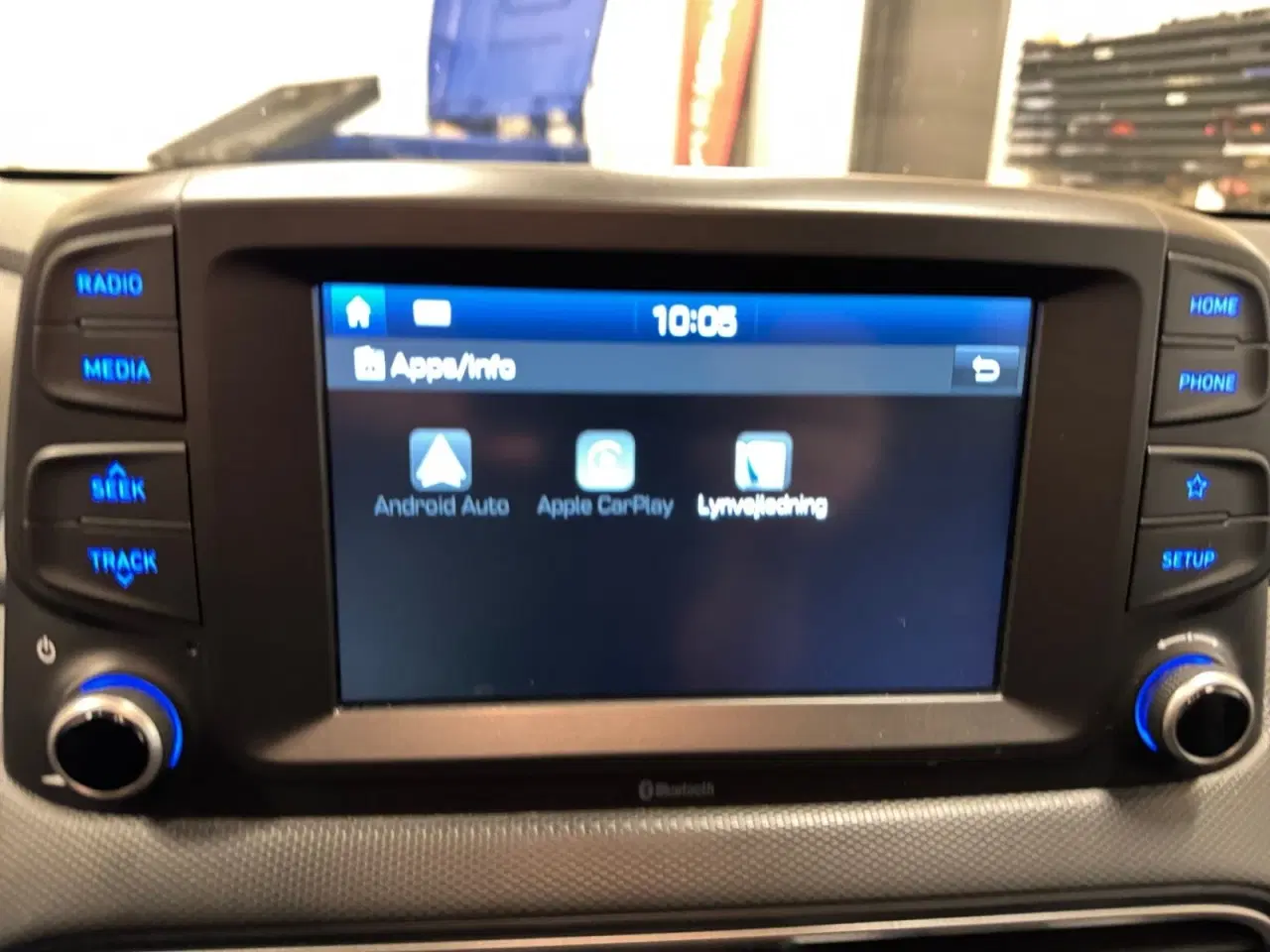 Billede 9 - Hyundai Kona 1,0 T-GDi Trend