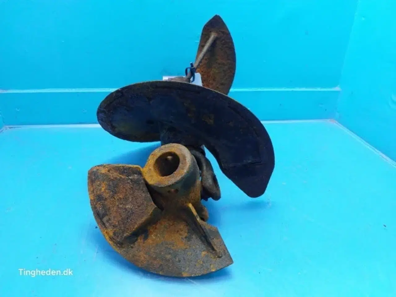 Billede 4 - Massey Ferguson 7274 Snegl Sektion 28880083