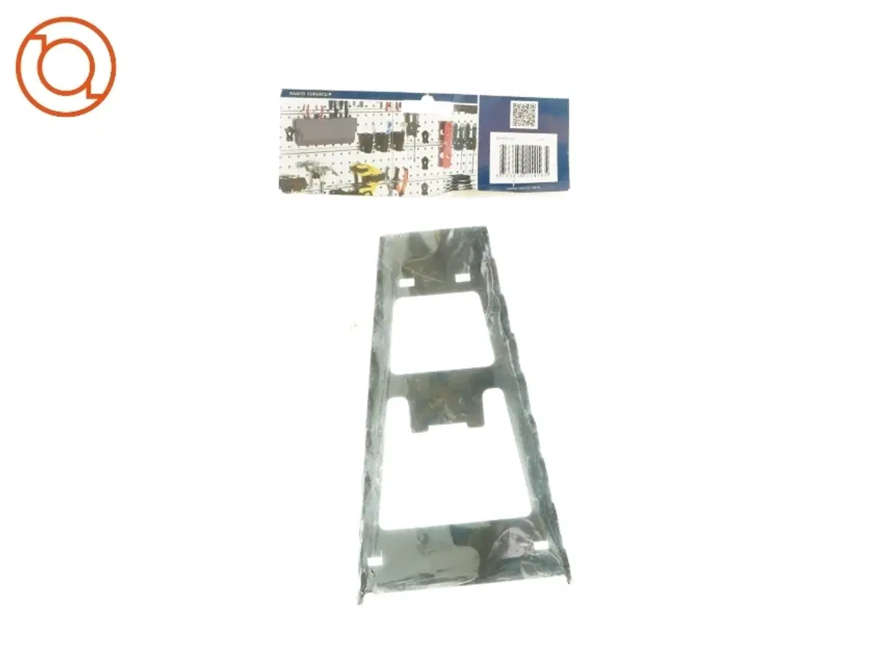 Billede 2 - Superclip holder fra Raaco