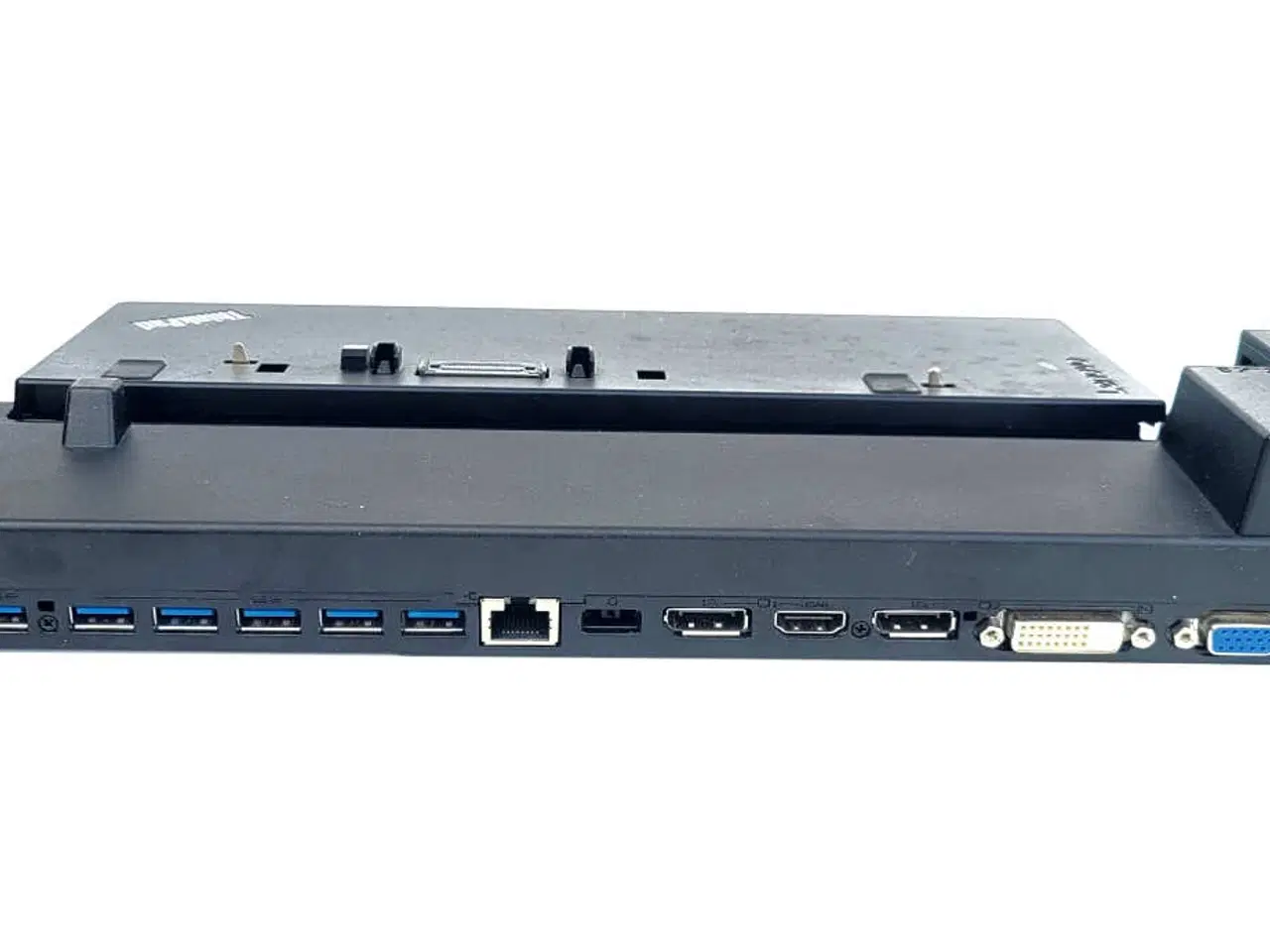 Billede 5 - Lenovo & IBM ThinkPad Docking Stations