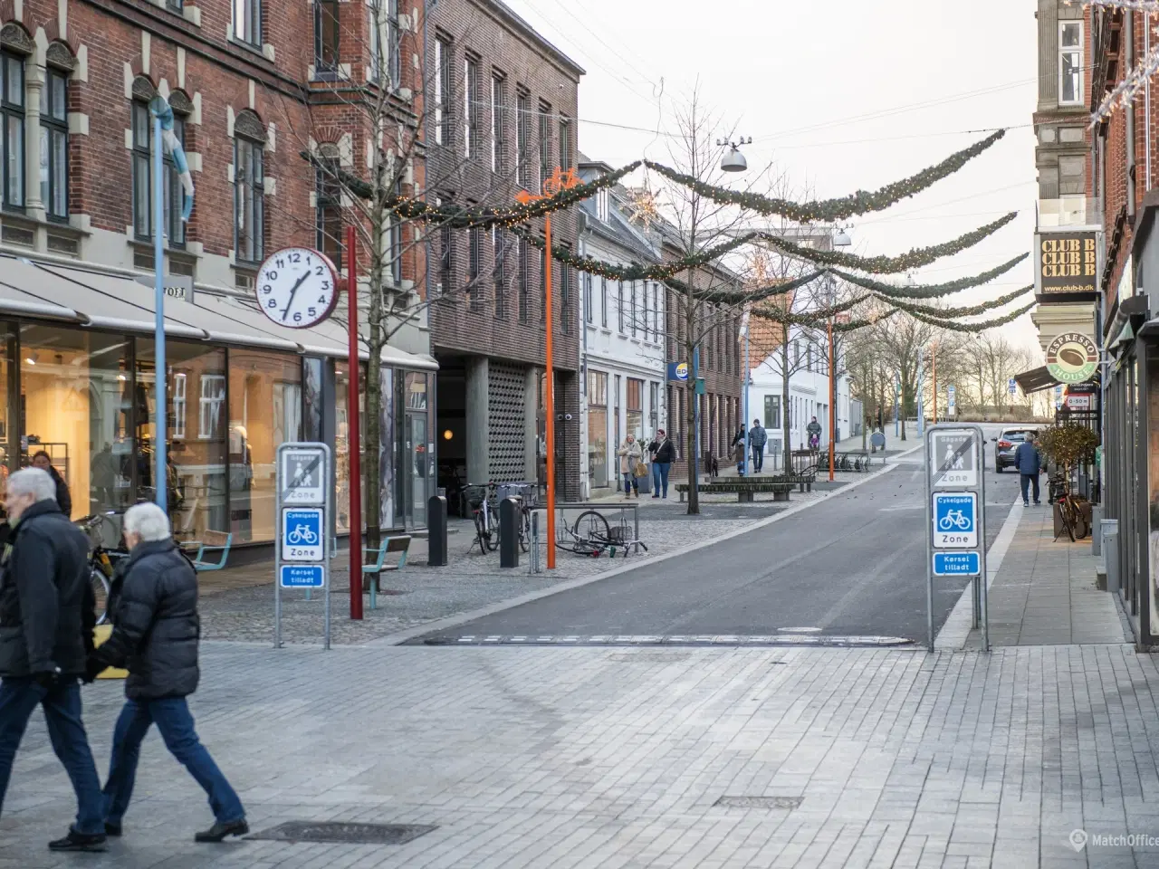 Billede 15 - Centralt og lyst lejemål i Kirkegade