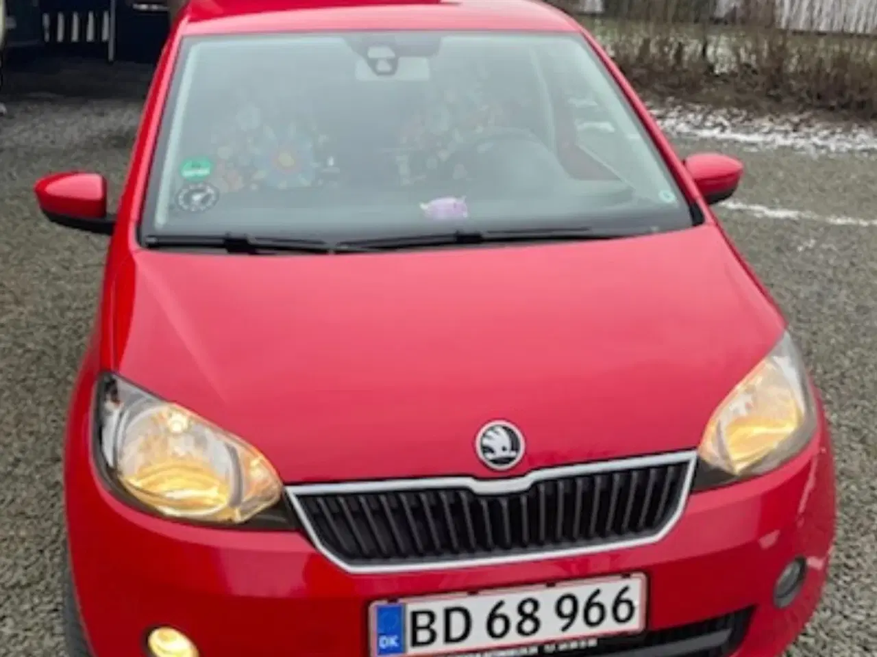 Billede 1 - Citigo 2016