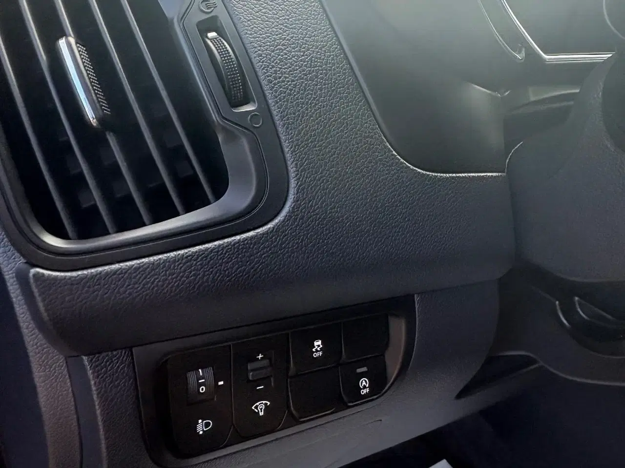 Billede 18 - Kia Rio 1,1 CRDi 75 Comfort