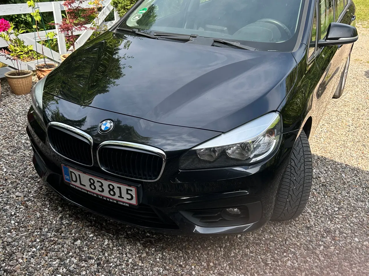 Billede 3 - BMW 218d 