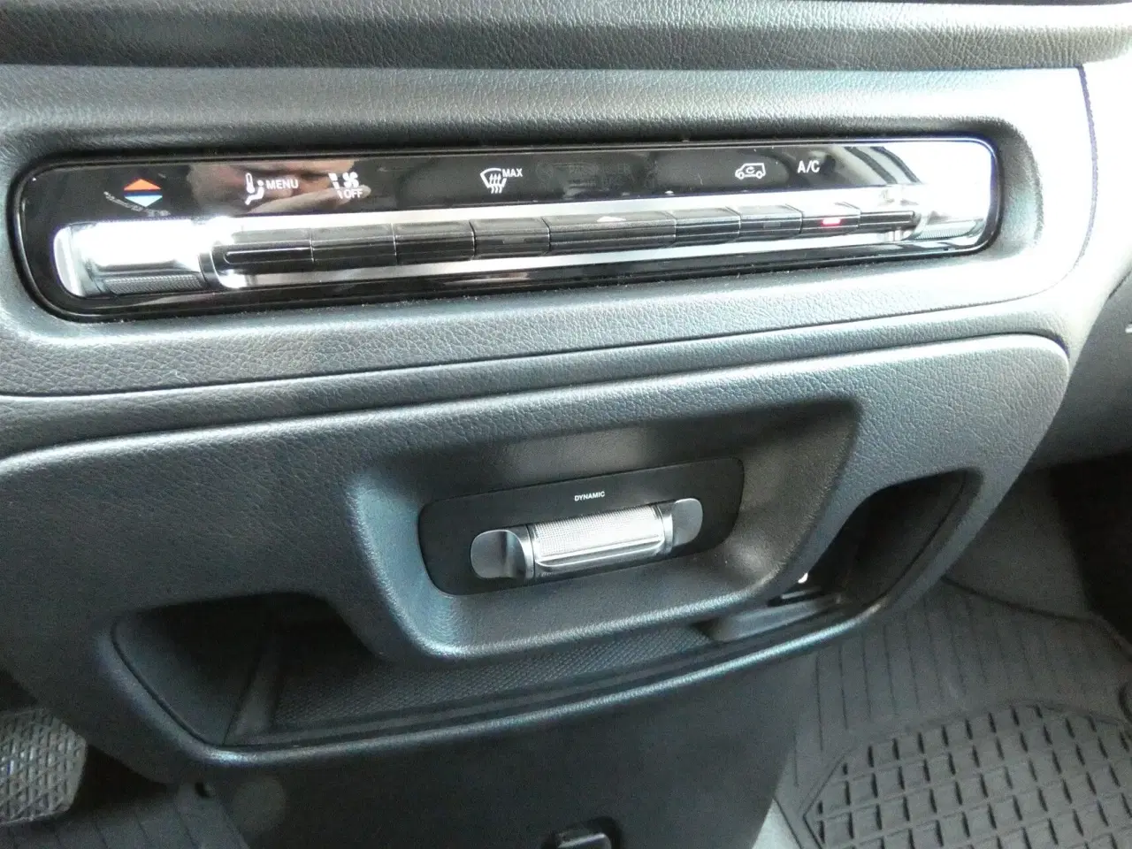 Billede 14 - Mercedes-Benz Vito 114 A3 2,0 CDI Pro 9G-Tronic 136HK Van 9g Aut.