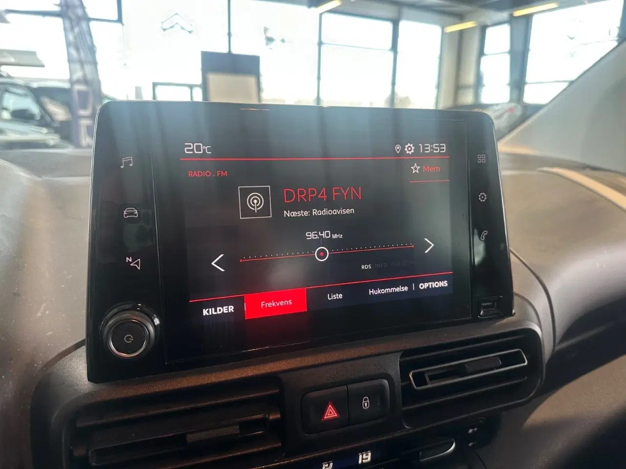 Billede 18 - Citroën Berlingo 1,5 BlueHDi 100 Iconic