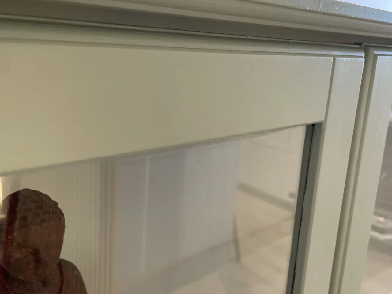 Billede 6 - Væg eller gulvvitrine