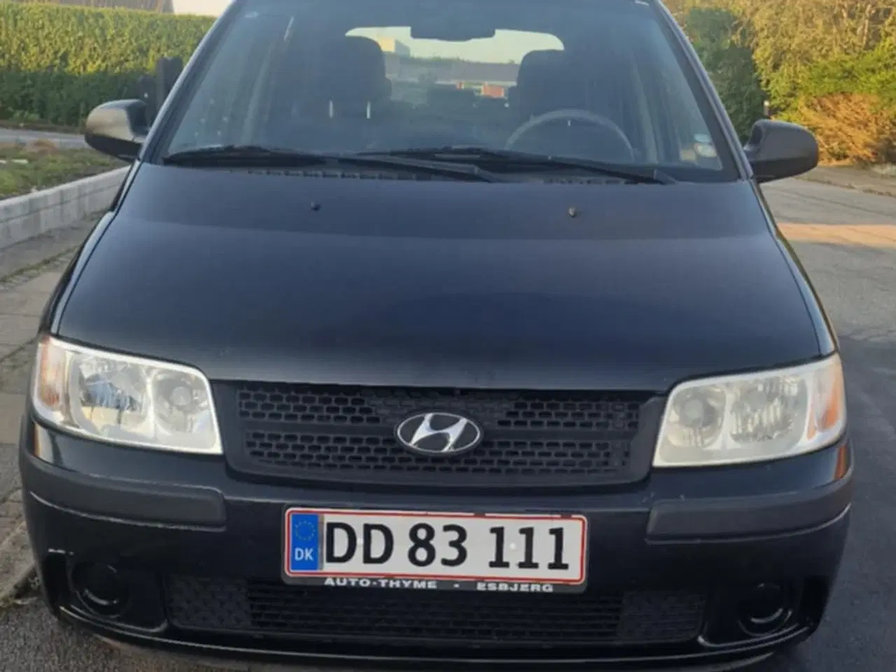 Billede 4 - Hyundai Matrix 1,6 