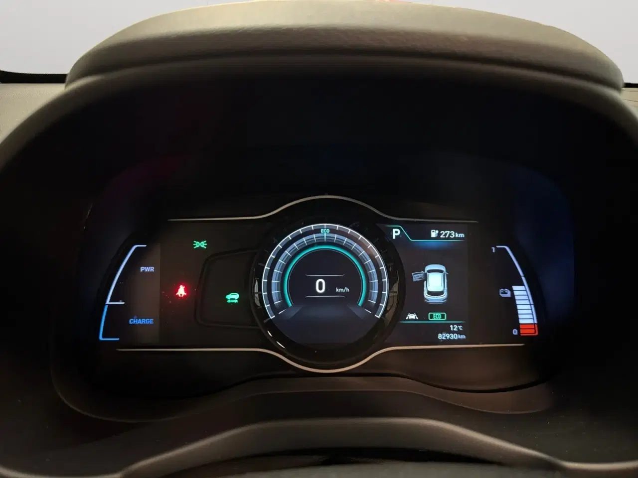 Billede 7 - Hyundai Kona 64 EV Trend Komfort