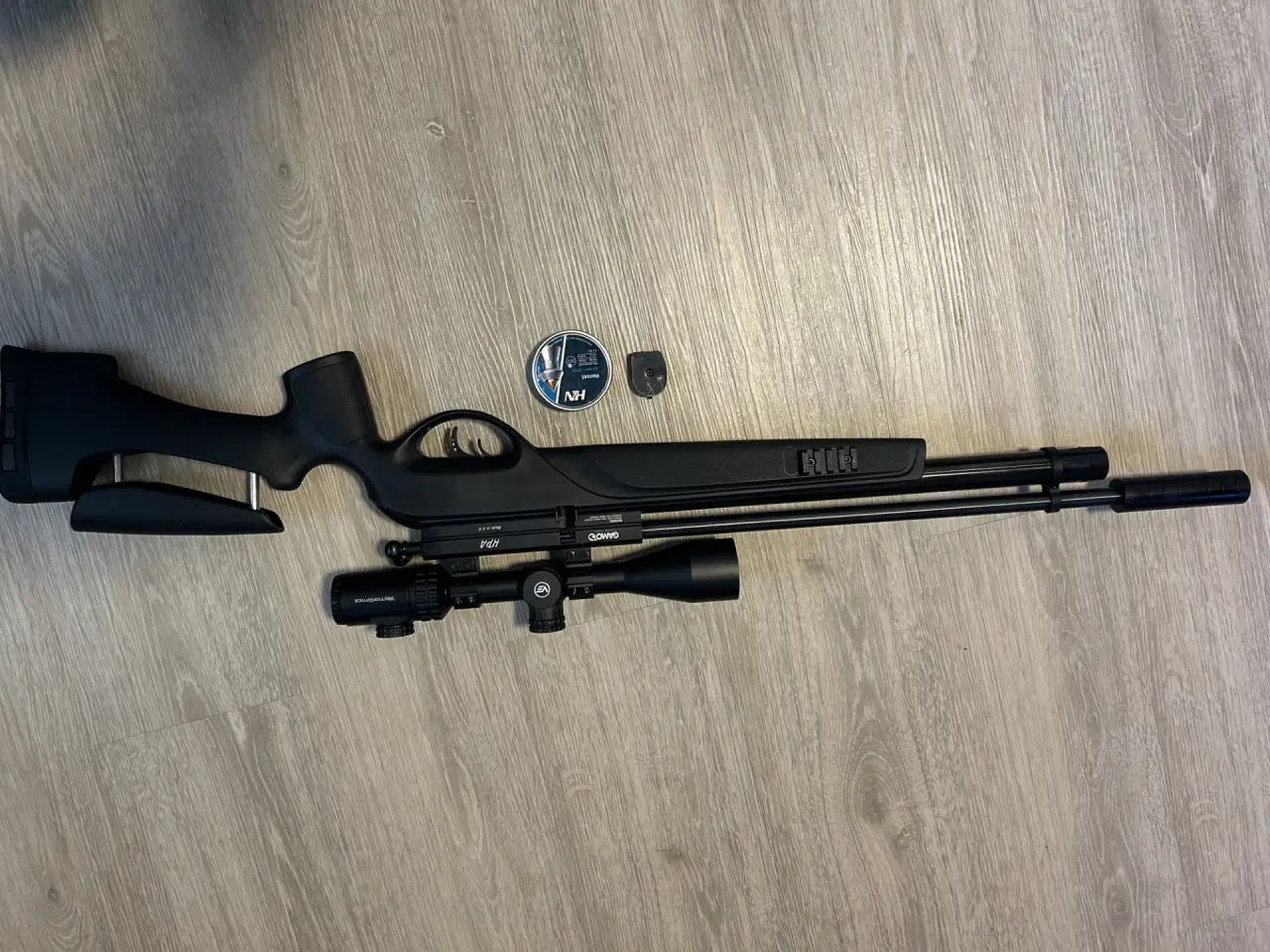 Billede 5 - gamo Luftgevær 5,5mm 