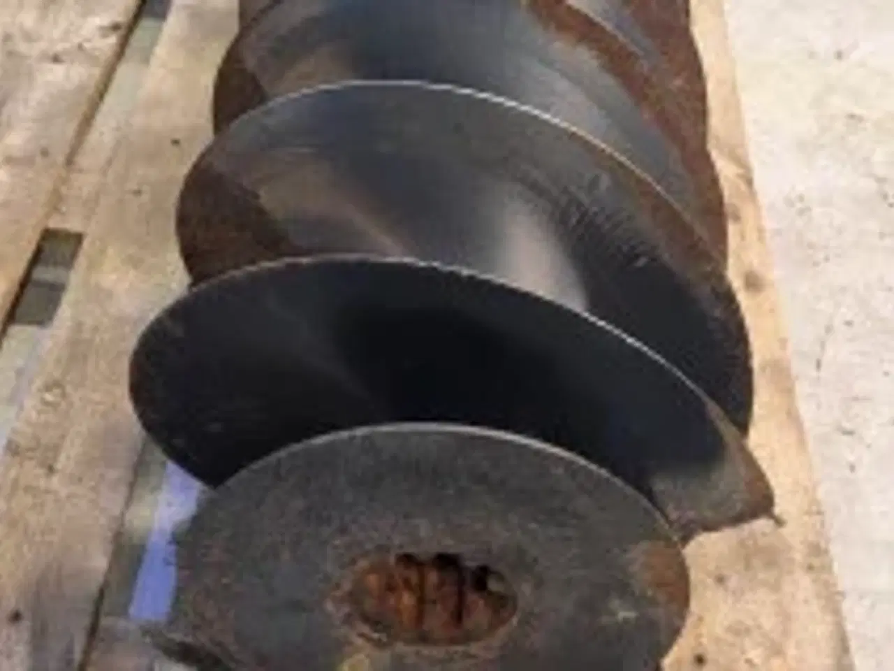 Billede 14 - Case 8010 Snegl 84447940