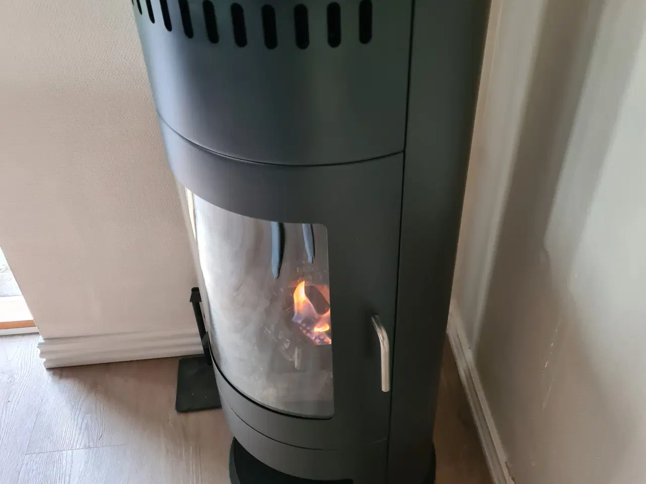 Billede 4 - Flot biopejs sælges 