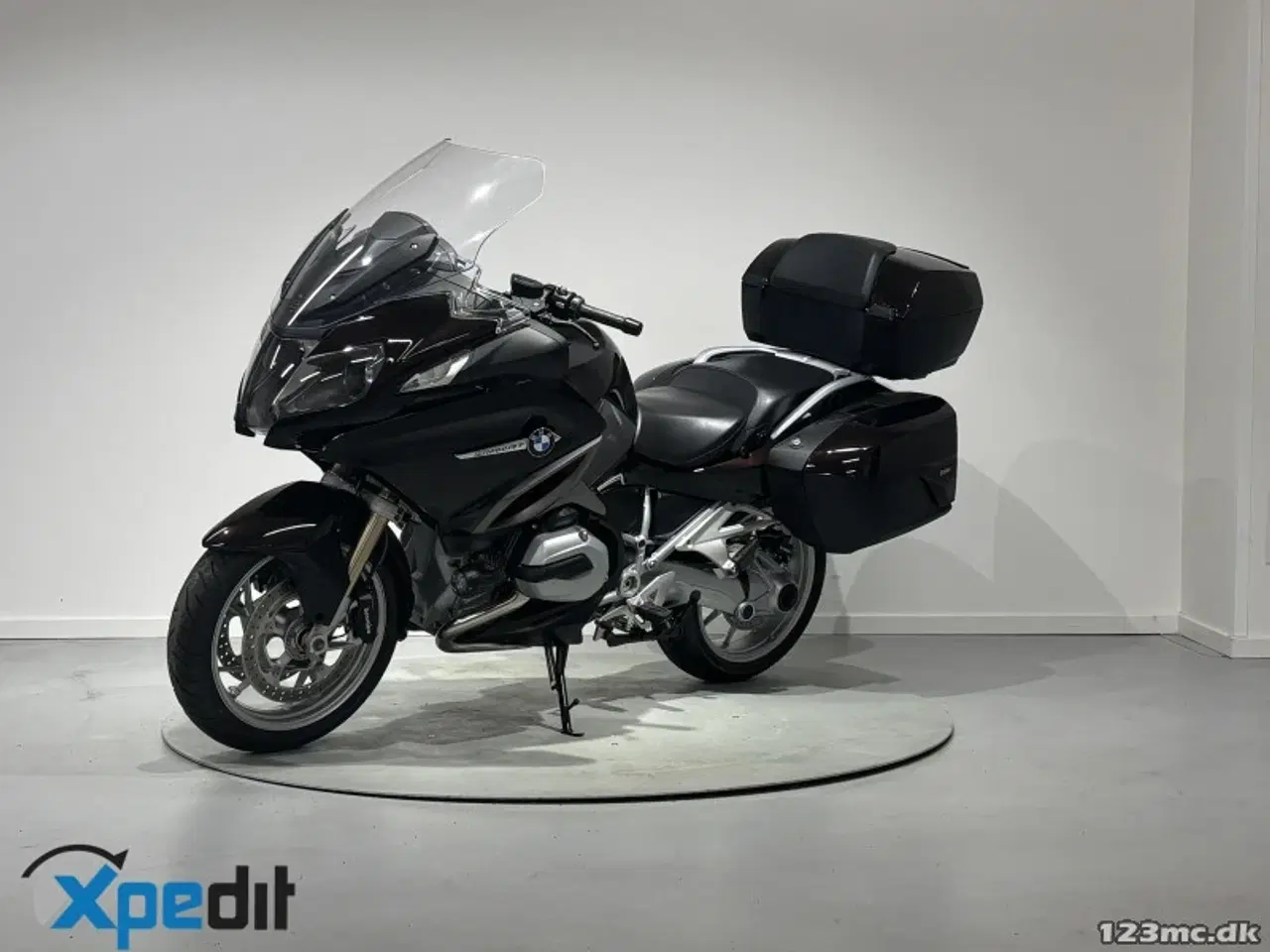 Billede 7 - BMW R 1200 RT