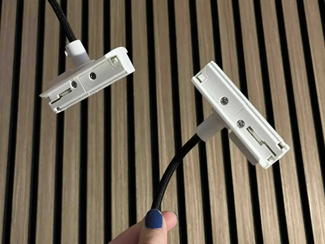 Billede 2 -  2 styks Design for the People lamper