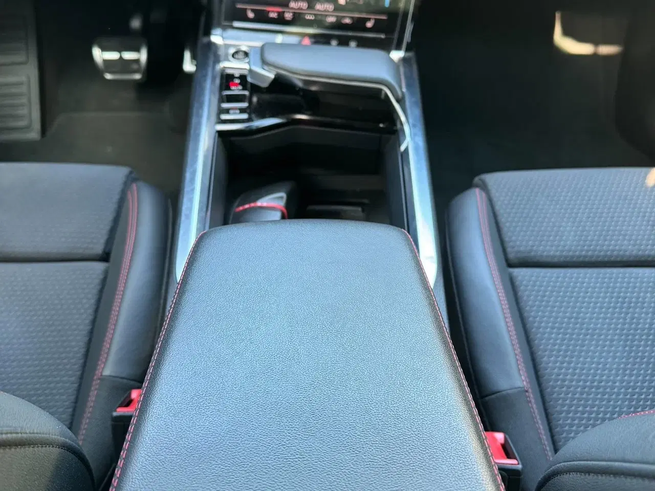 Billede 5 - Audi Q8 e-tron 55 S-line quattro