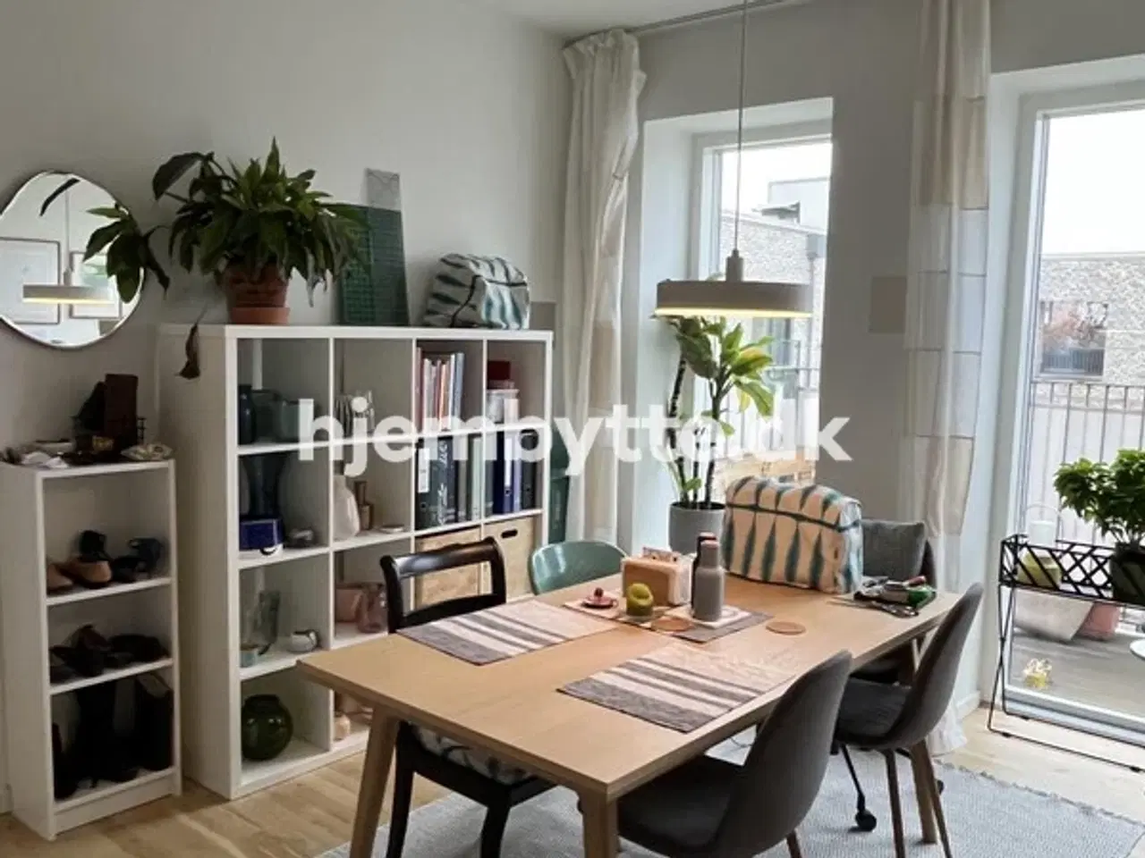 Billede 4 - Hjembytte - GöteborgPlads