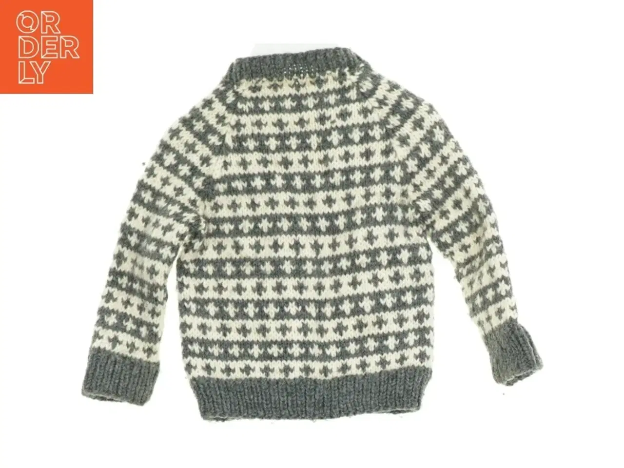 Billede 2 - Sweater (str. 86 cm)