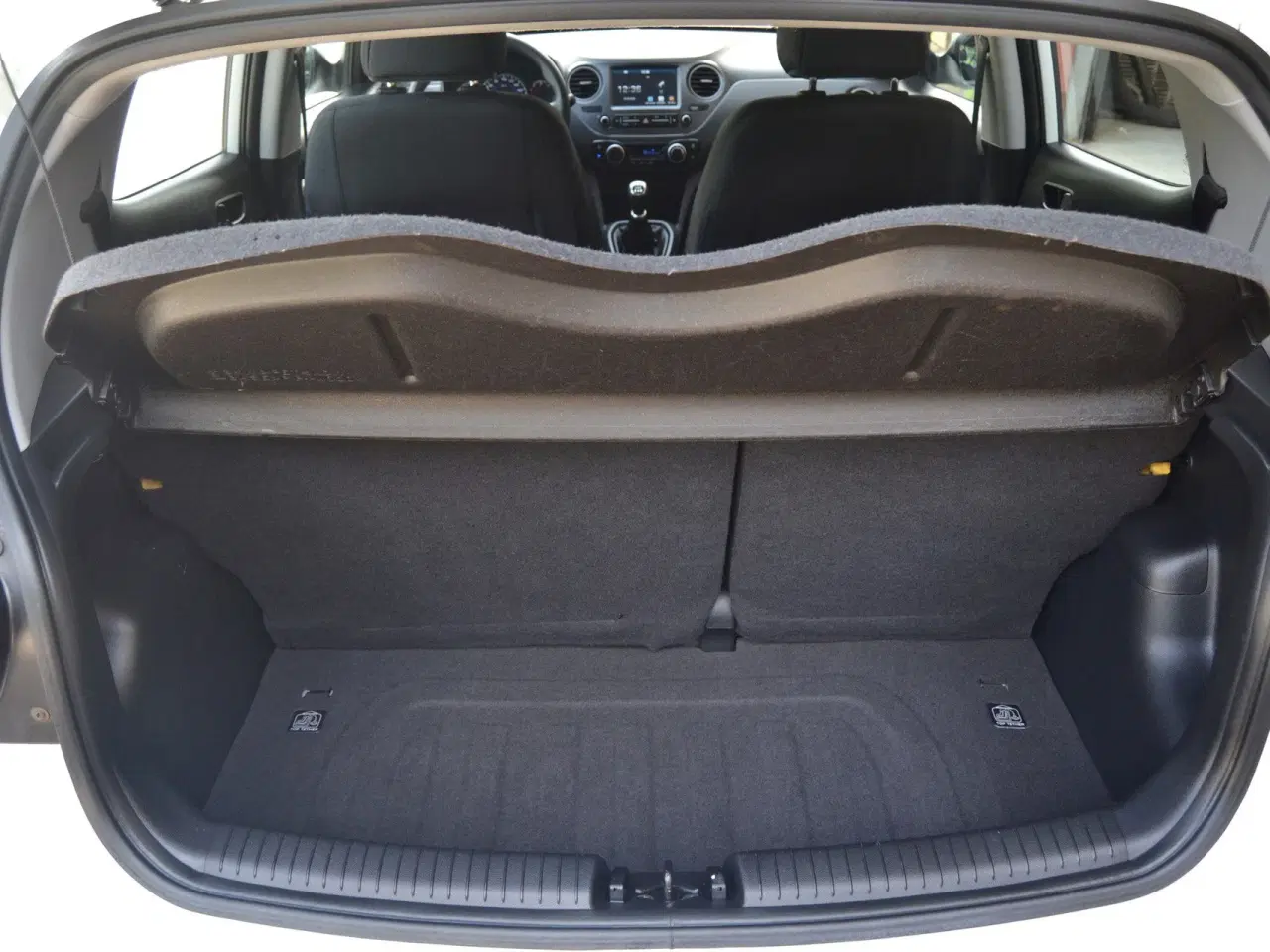 Billede 8 - Hyundai i10 1,0 Touch 66HK 5d