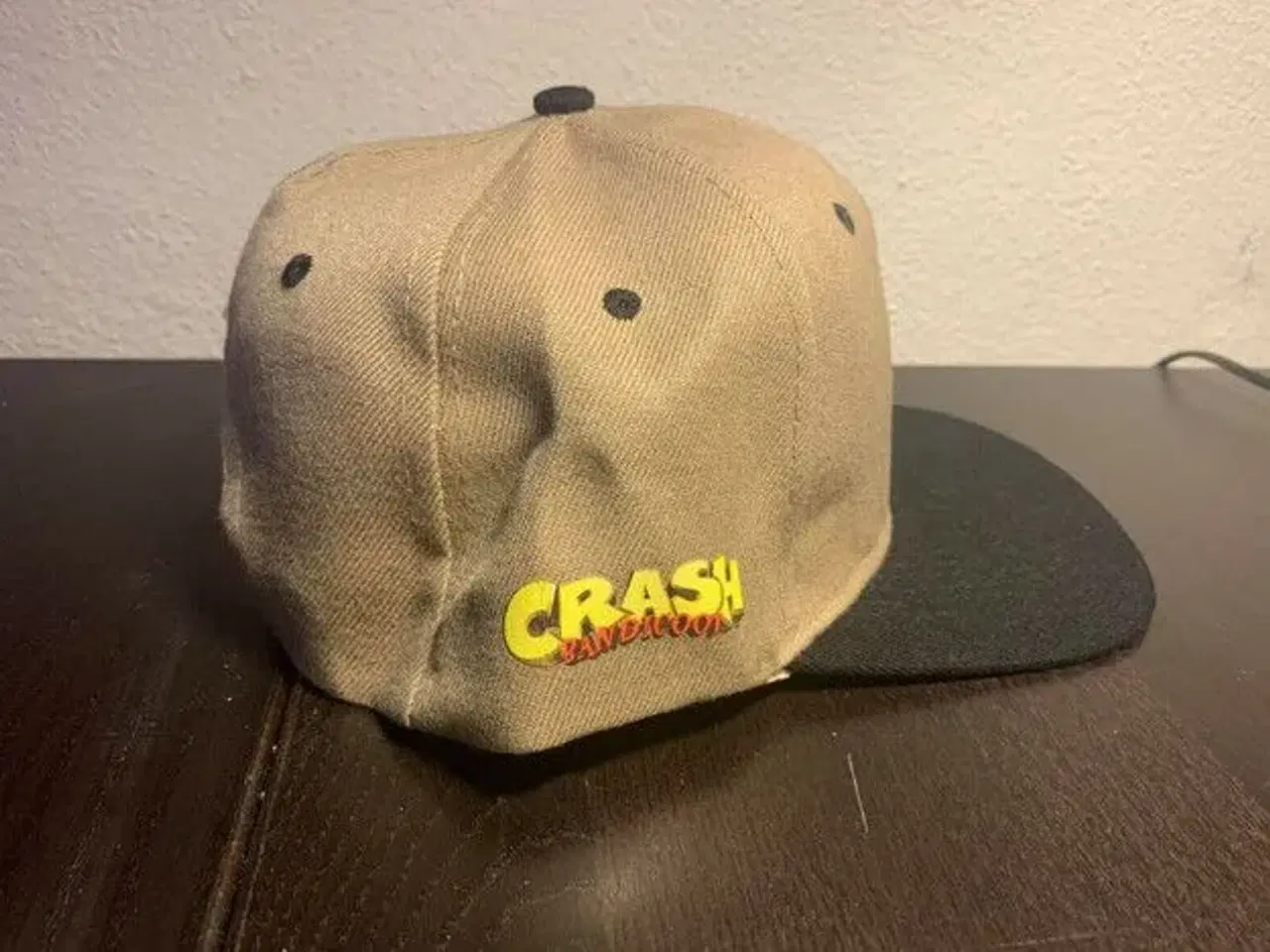 Billede 2 - Crash Bandicoot Cap / Kasket