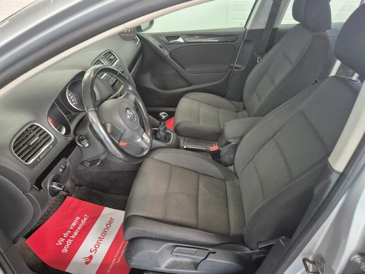Billede 6 - VW Golf 1,4 TSI Comfortline 122HK 5d