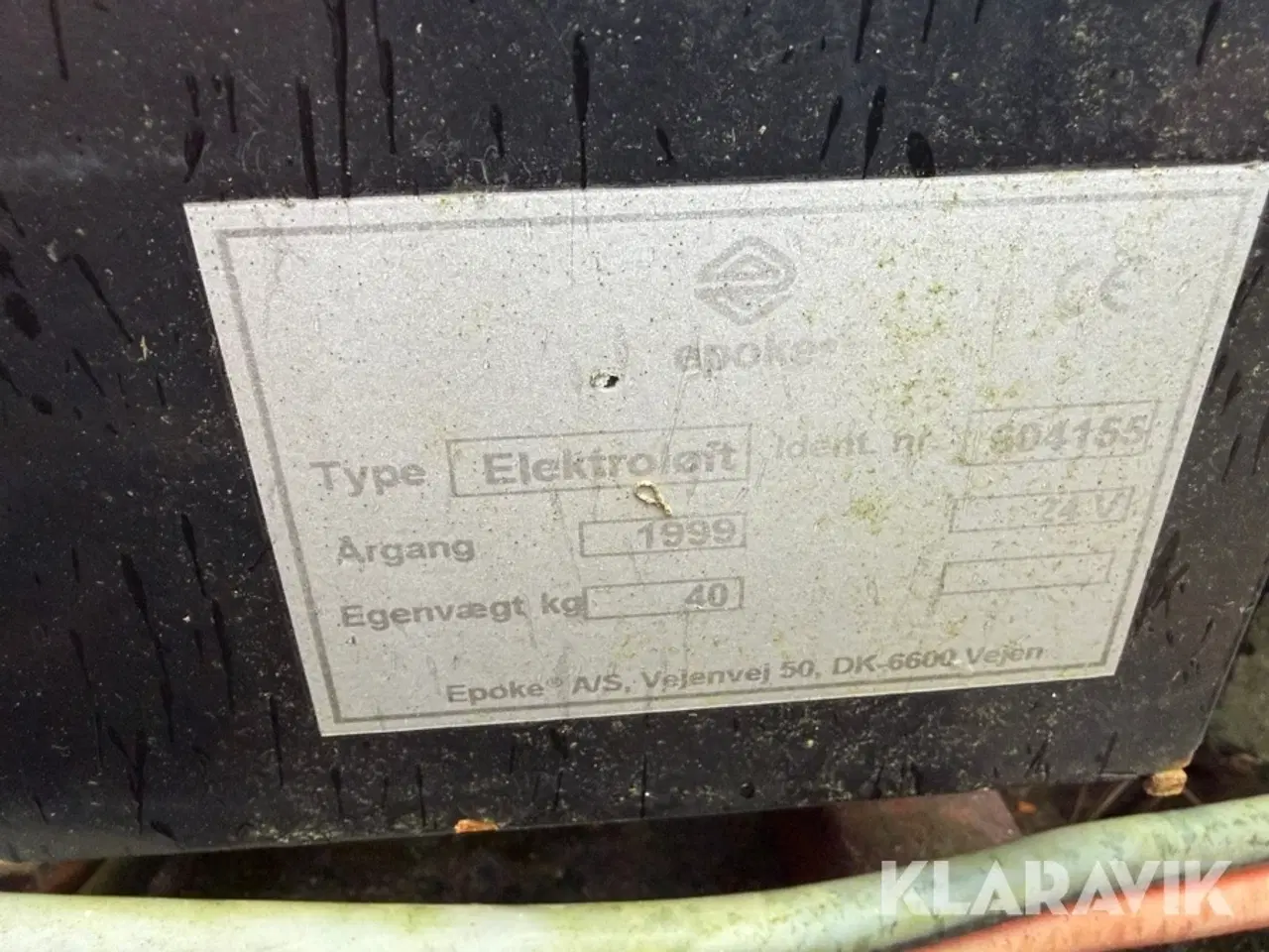 Billede 12 - Plovmotorer lot