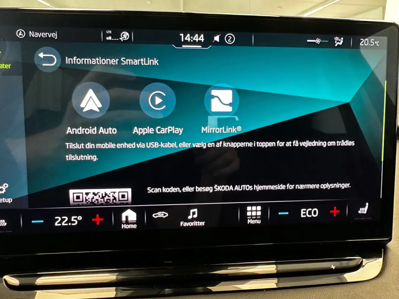 Billede 20 - Skoda Enyaq 80 iV Suite