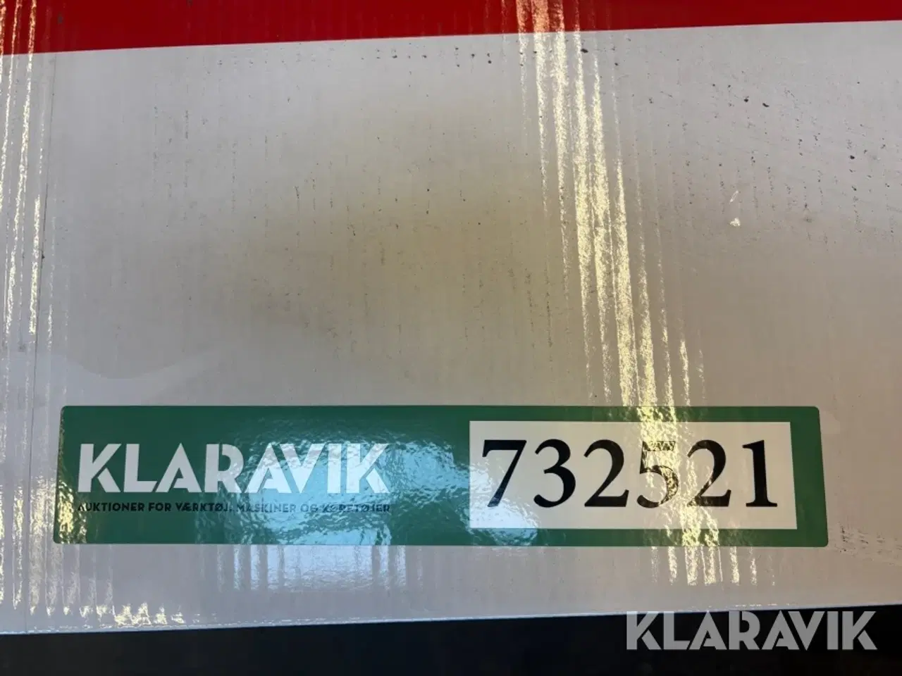 Billede 8 - Robot plæneklipper Cramer RM1000