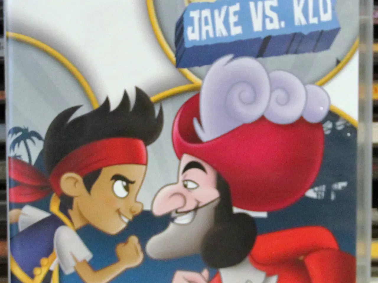 Billede 2 - Walt Disney DVD'er sælges