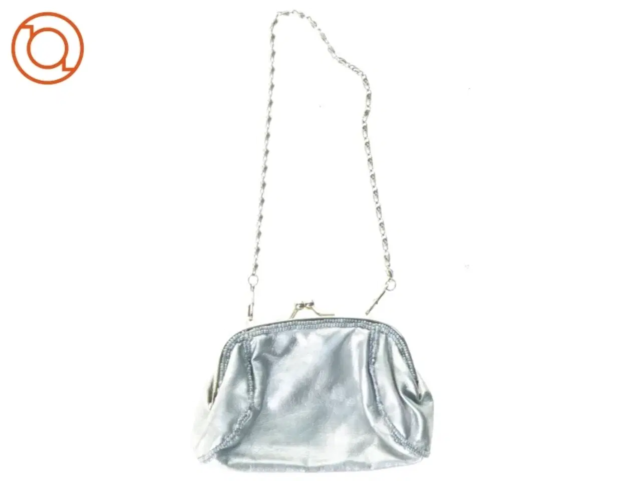 Billede 3 - Taske (str. 14 x 10 cm)