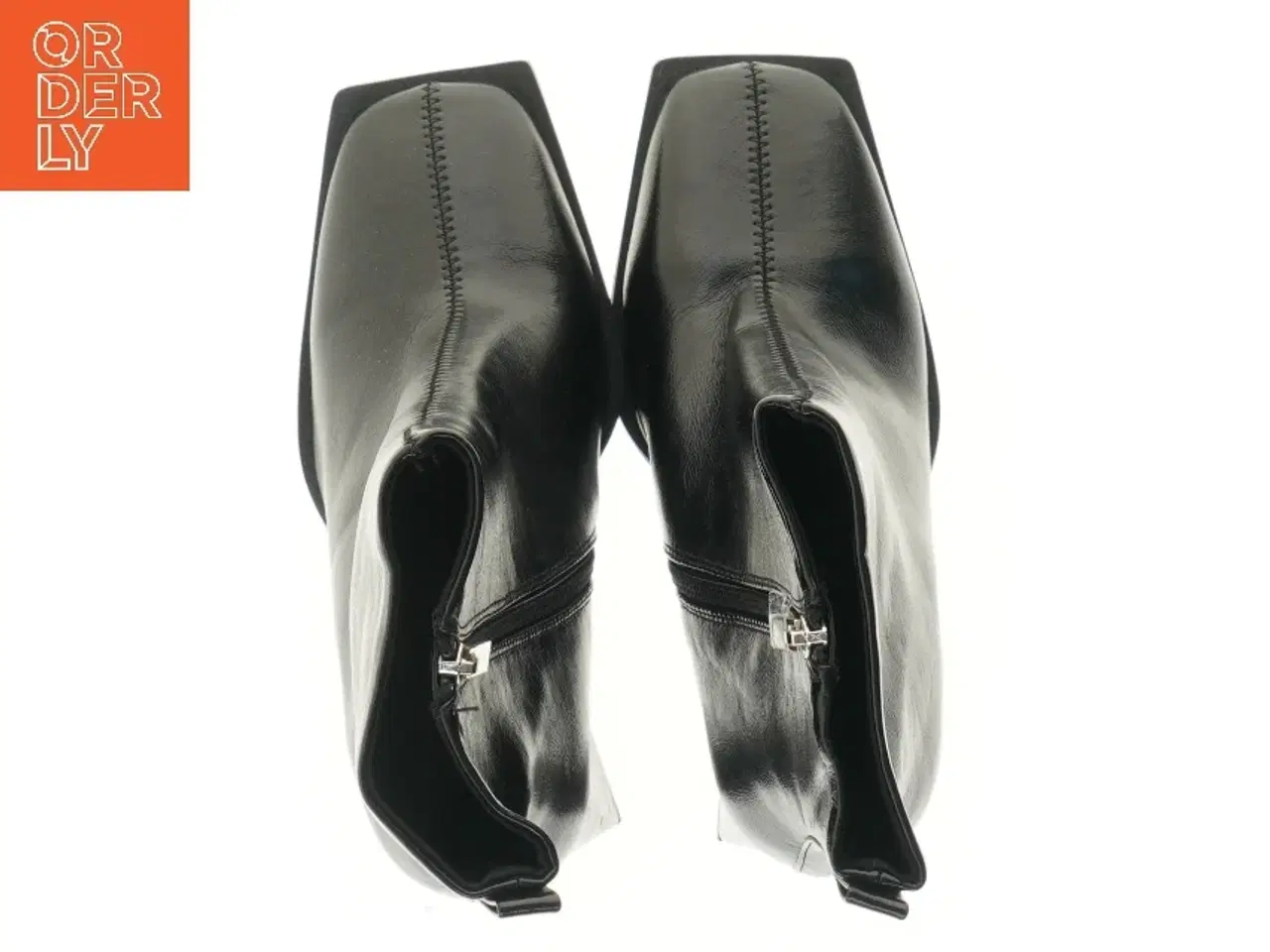 Billede 3 - Kvinde ankelstøvler (str. 38 )