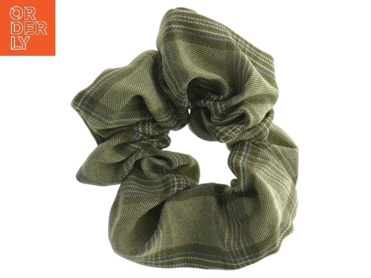 Billede 1 - Hårelastik