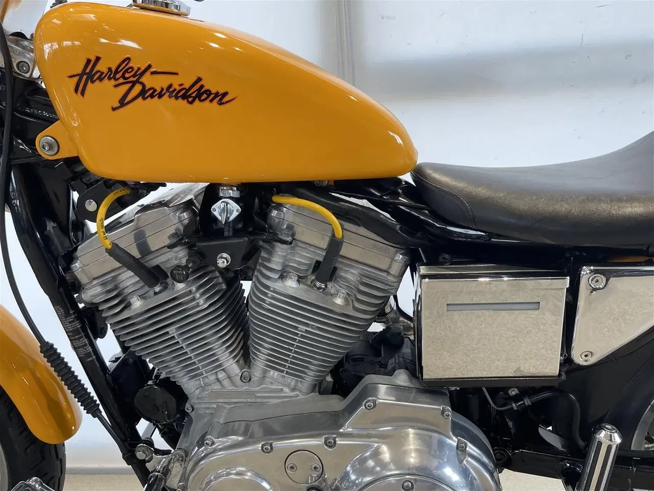 Billede 19 - Harley Davidson Sportster XL 883