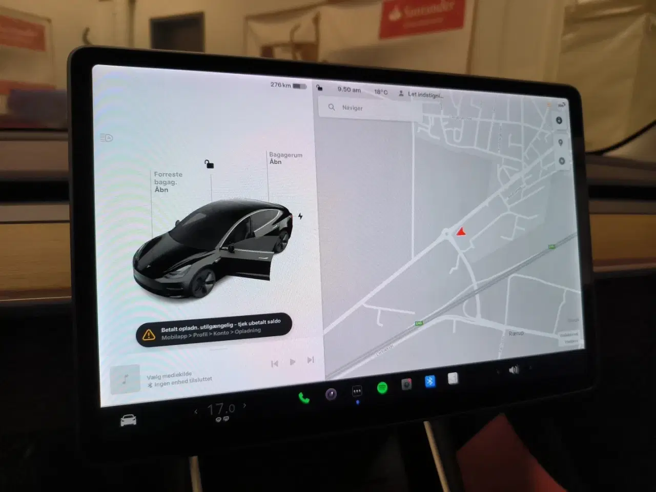 Billede 7 - Tesla Model 3  Long Range AWD