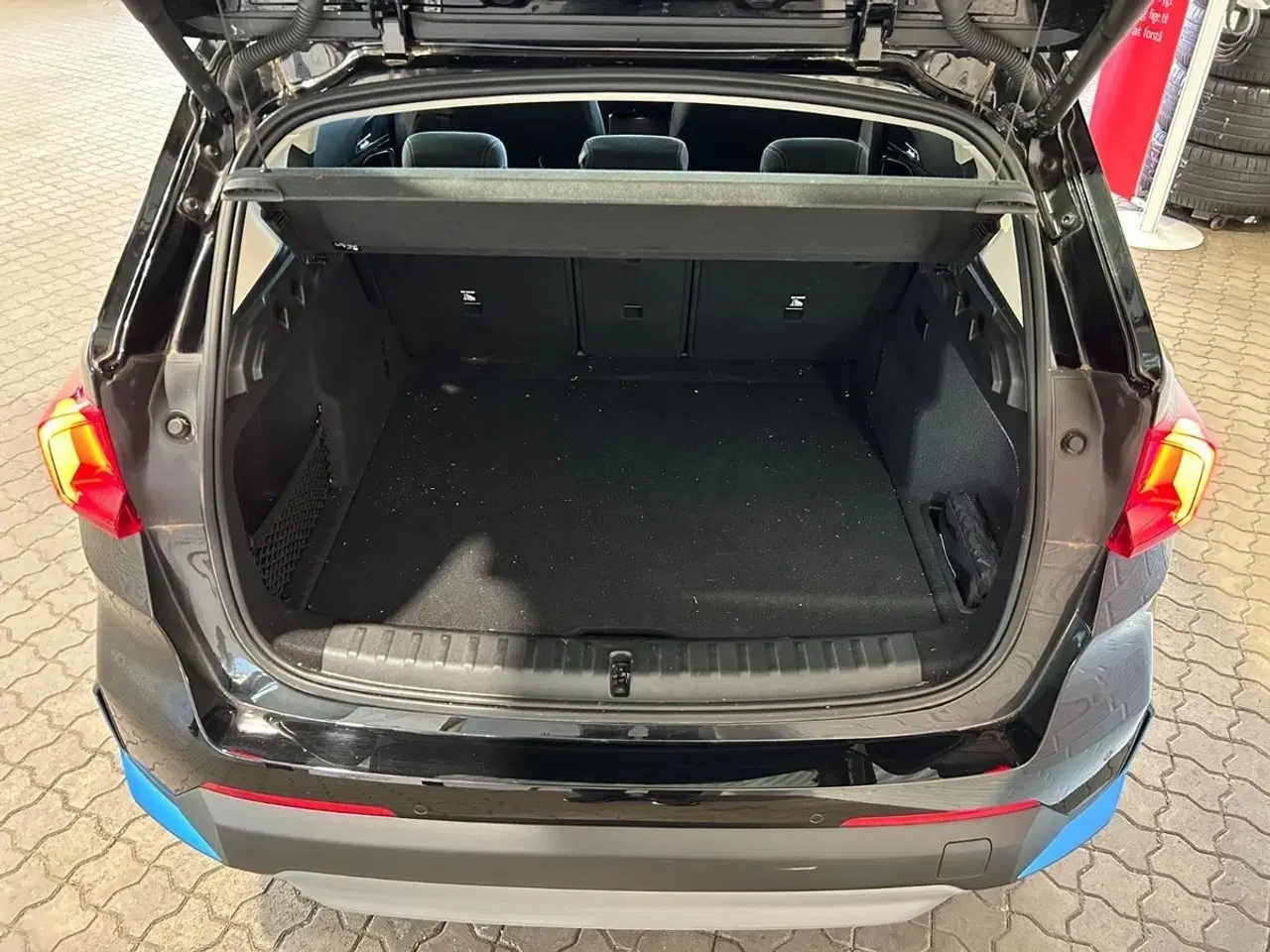 Billede 16 - BMW iX1  xDrive30