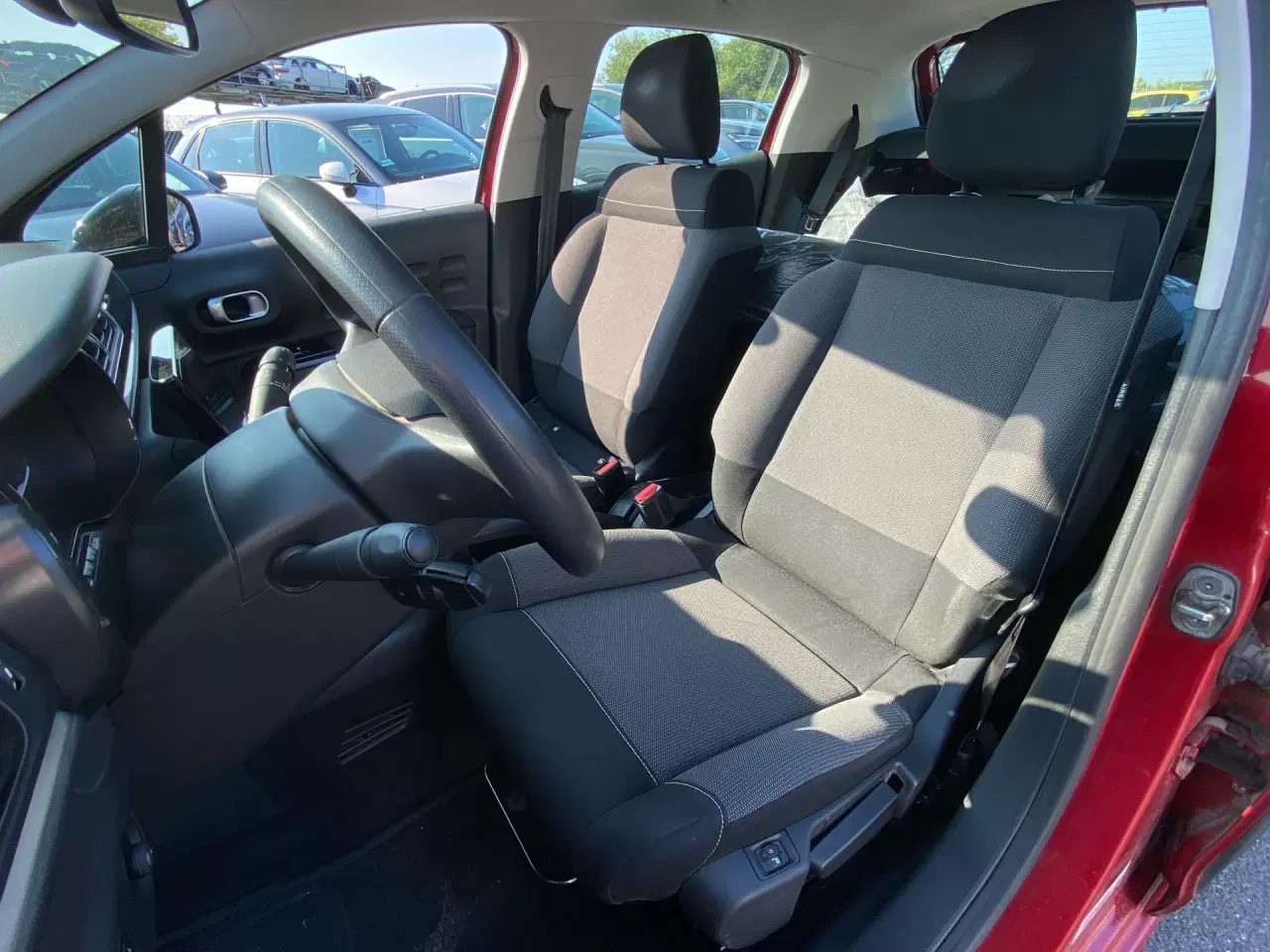 Billede 7 - Citroën C3 1,2 PureTech Feel+ 82HK 5d