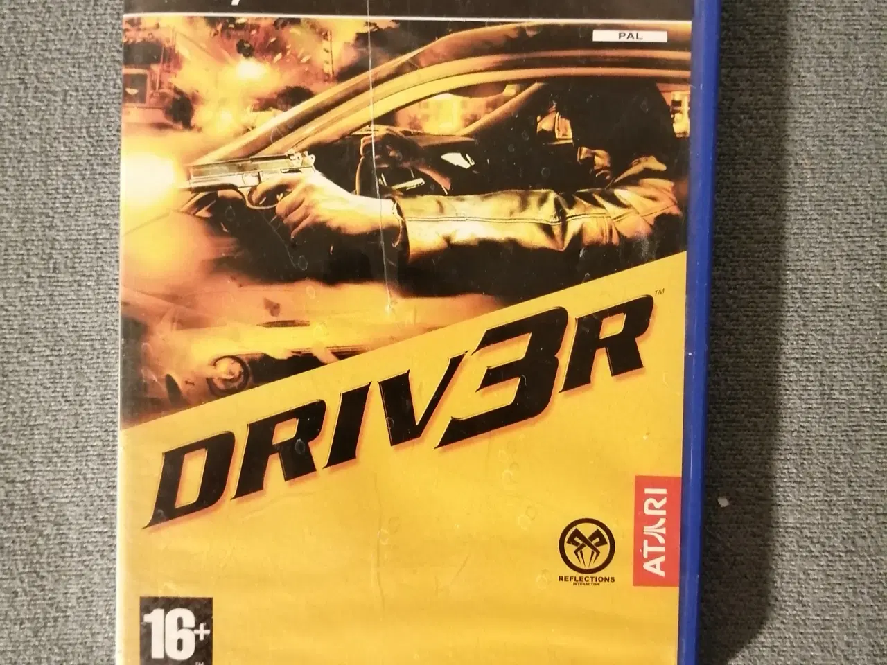 Billede 1 - Driver 3