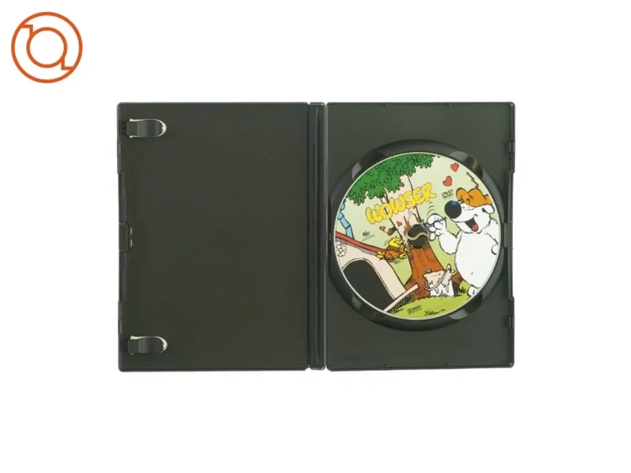 Billede 3 - Wowser - Minihunden (DVD)