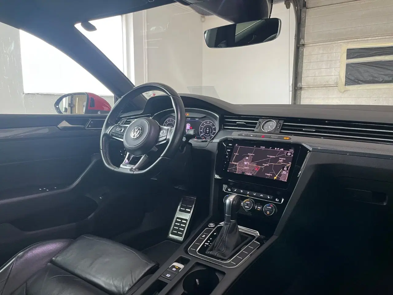 Billede 14 - VW Arteon 2,0 TSi 190 R-line DSG