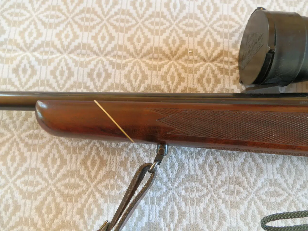 Billede 3 - Tikka Jagt Riffel type M 55,  Kaliber 308 Win, 