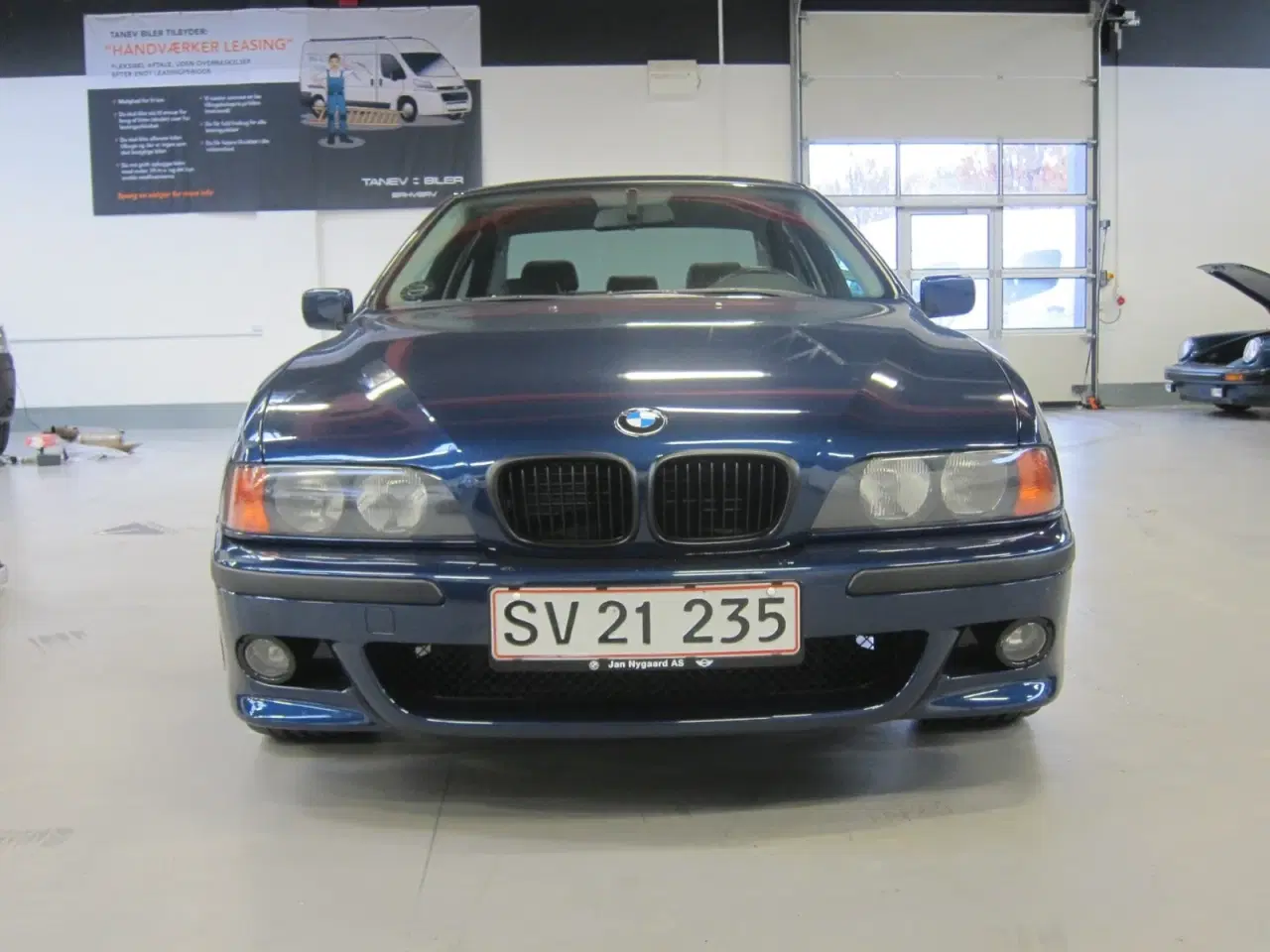 Billede 8 - BMW 528i 2,8 