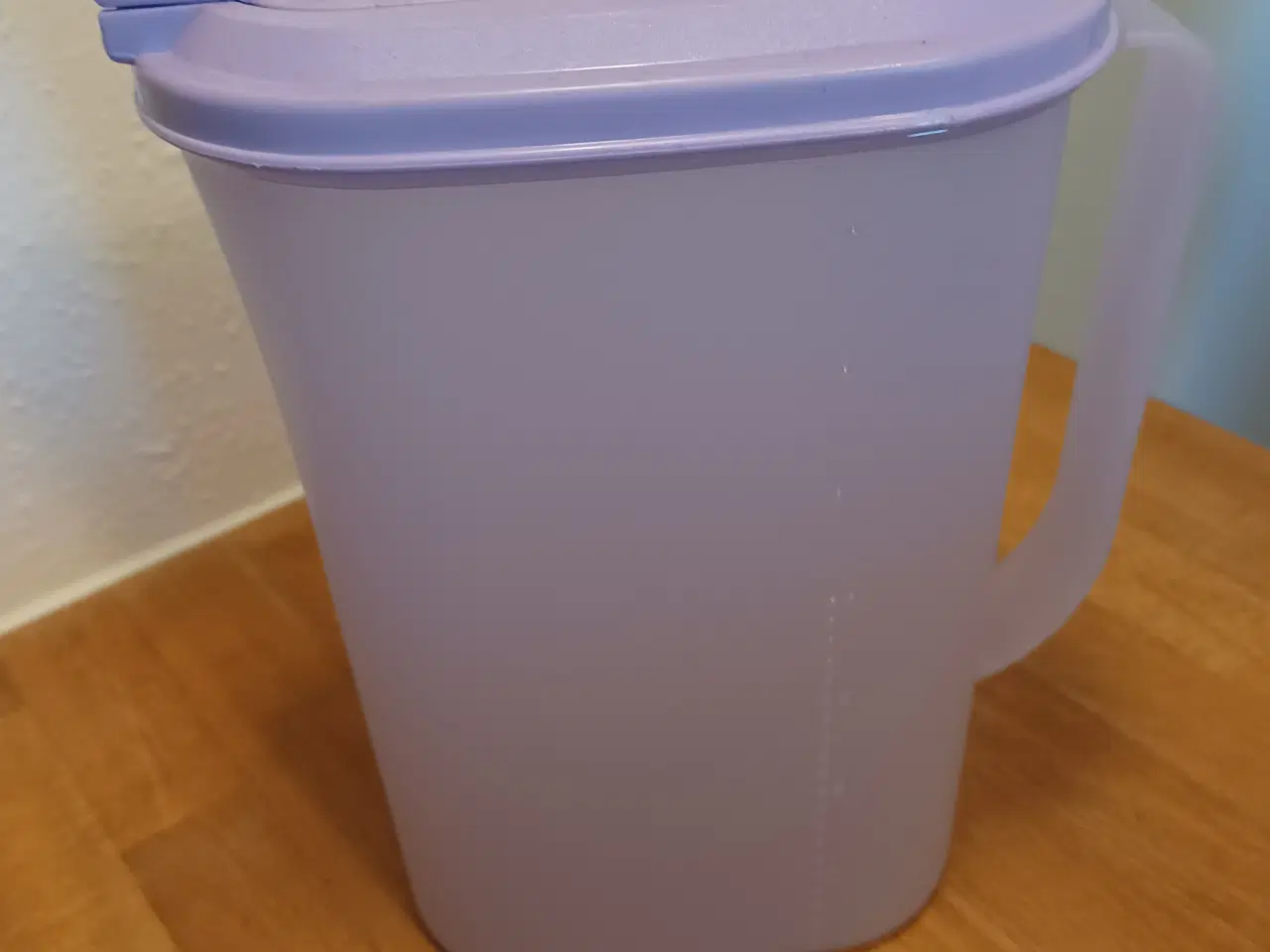 Billede 1 - Tupperware kande