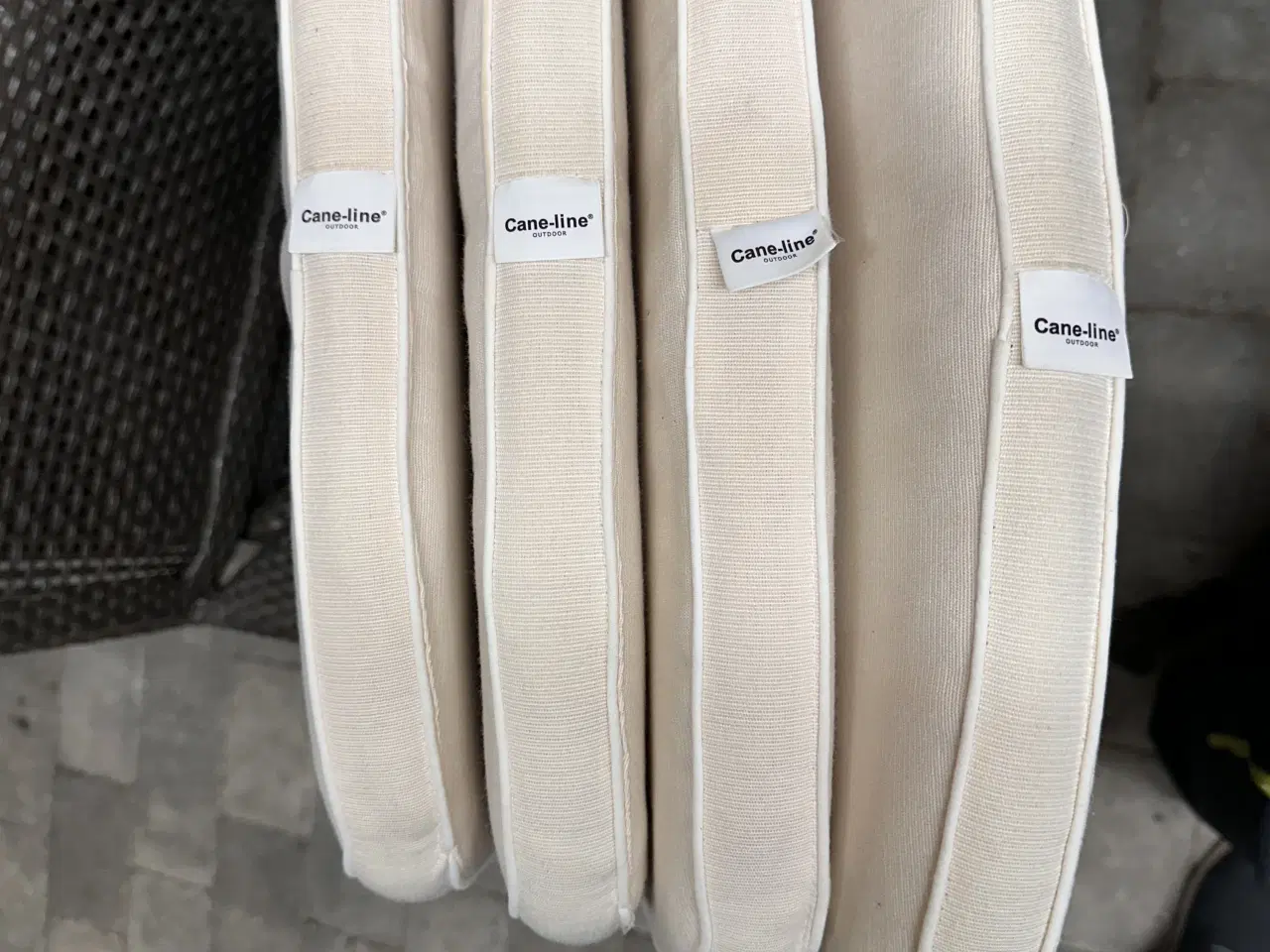 Billede 5 - Cane-line stole