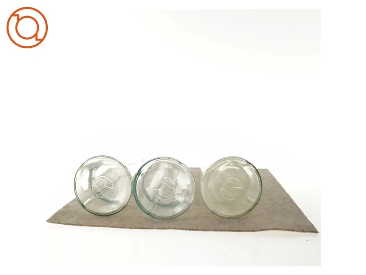 Billede 4 - Vinkarafler fra Rosendahl (str. 34x10 cm)