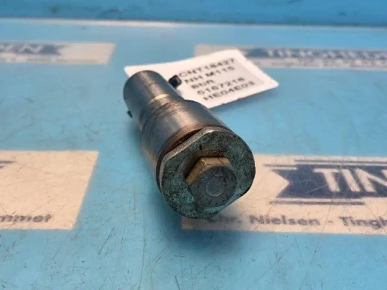 Billede 9 - New Holland TM115 Stift 5167218