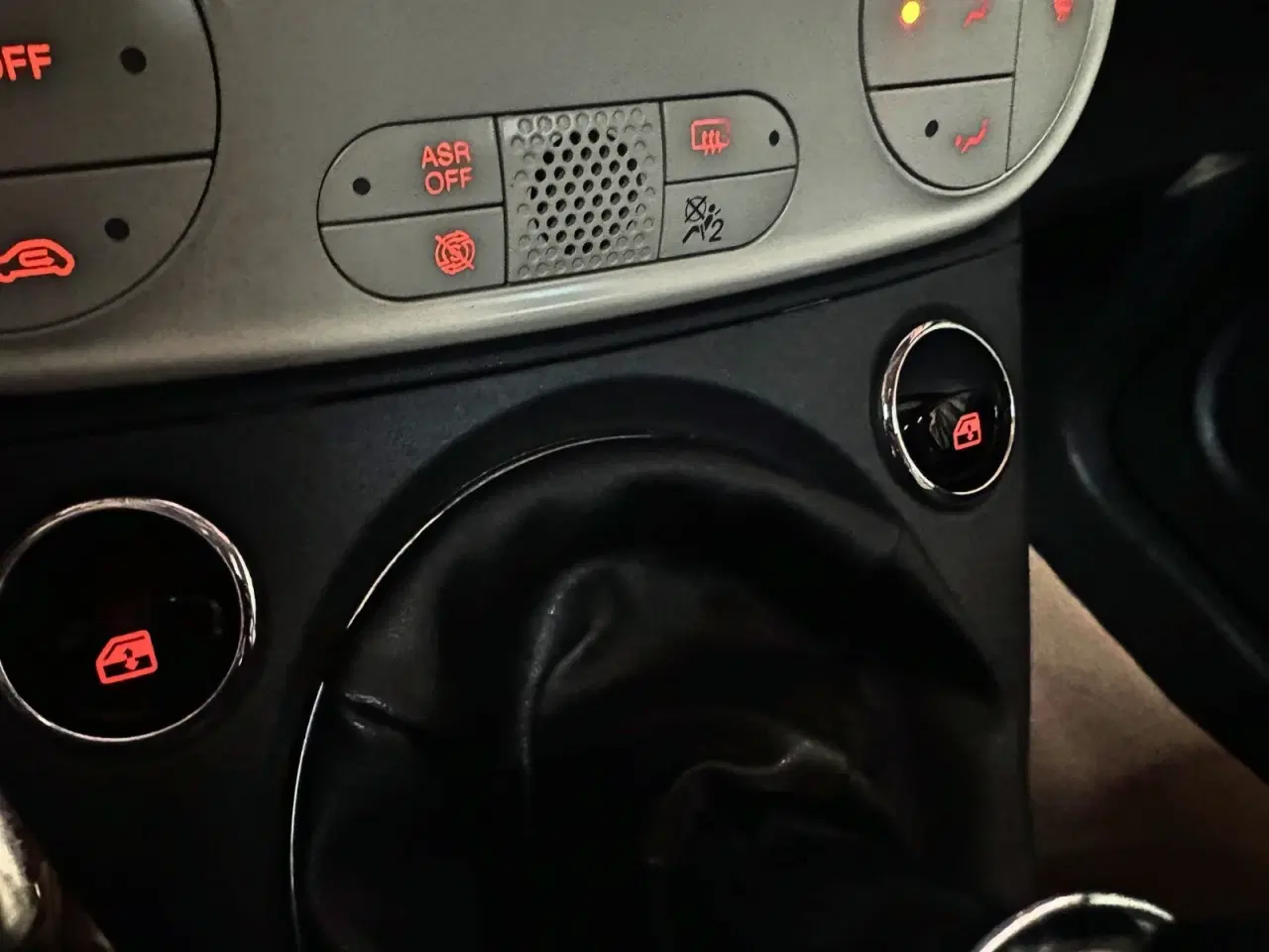 Billede 17 - Fiat 500 0,9 TwinAir 80 Lounge