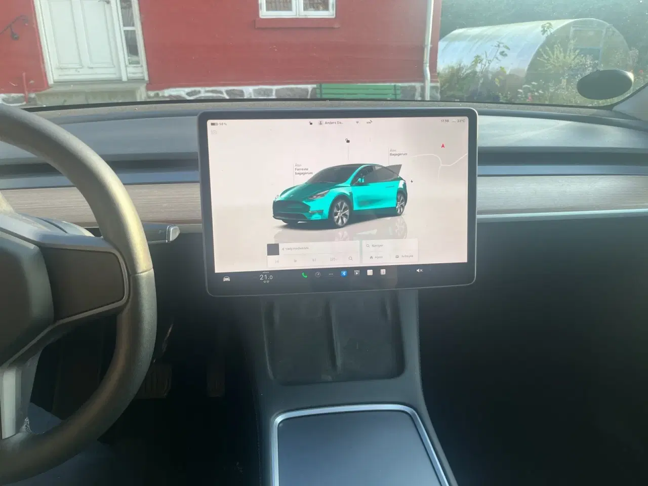 Billede 12 - Tesla Model Y  Long Range AWD