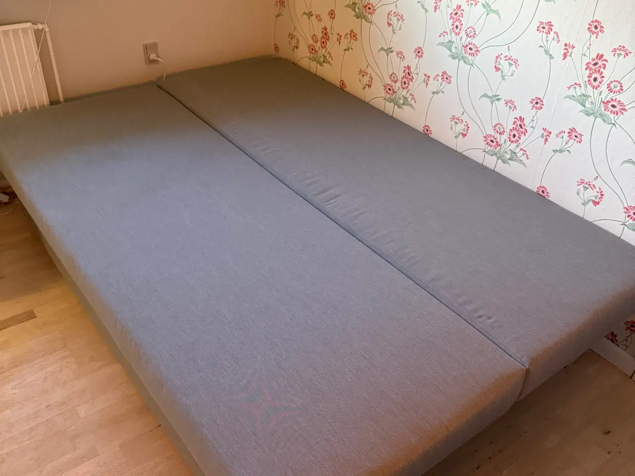 Billede 3 - Sovesofa 