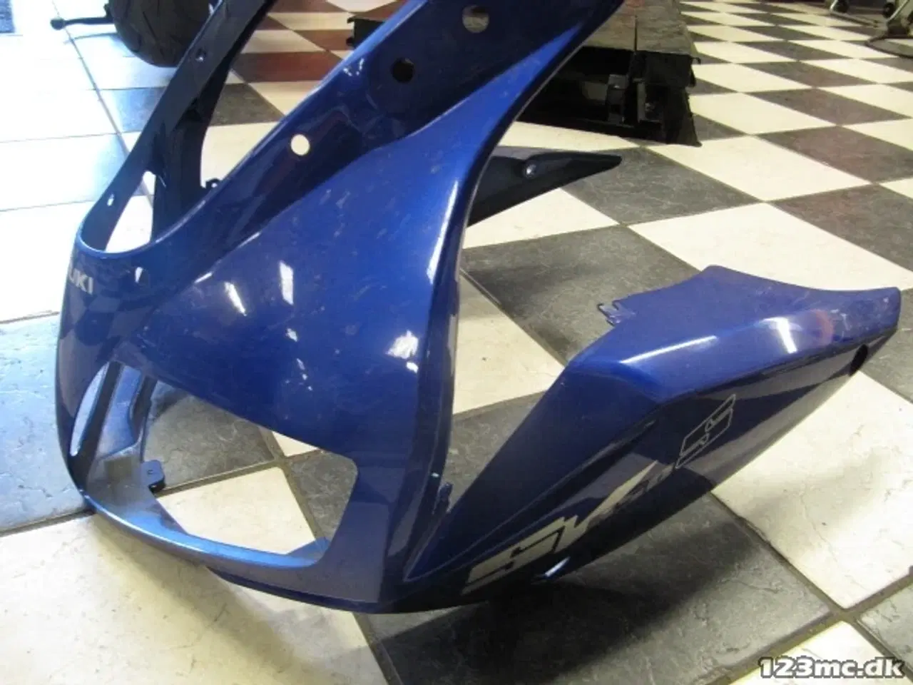 Billede 2 - suzuki