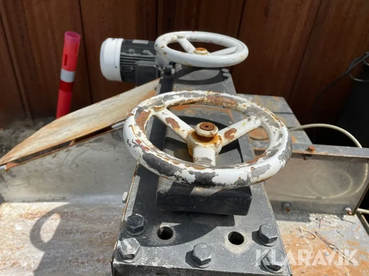 Billede 7 - Kabel stripper JMC 5000 STRIPPER