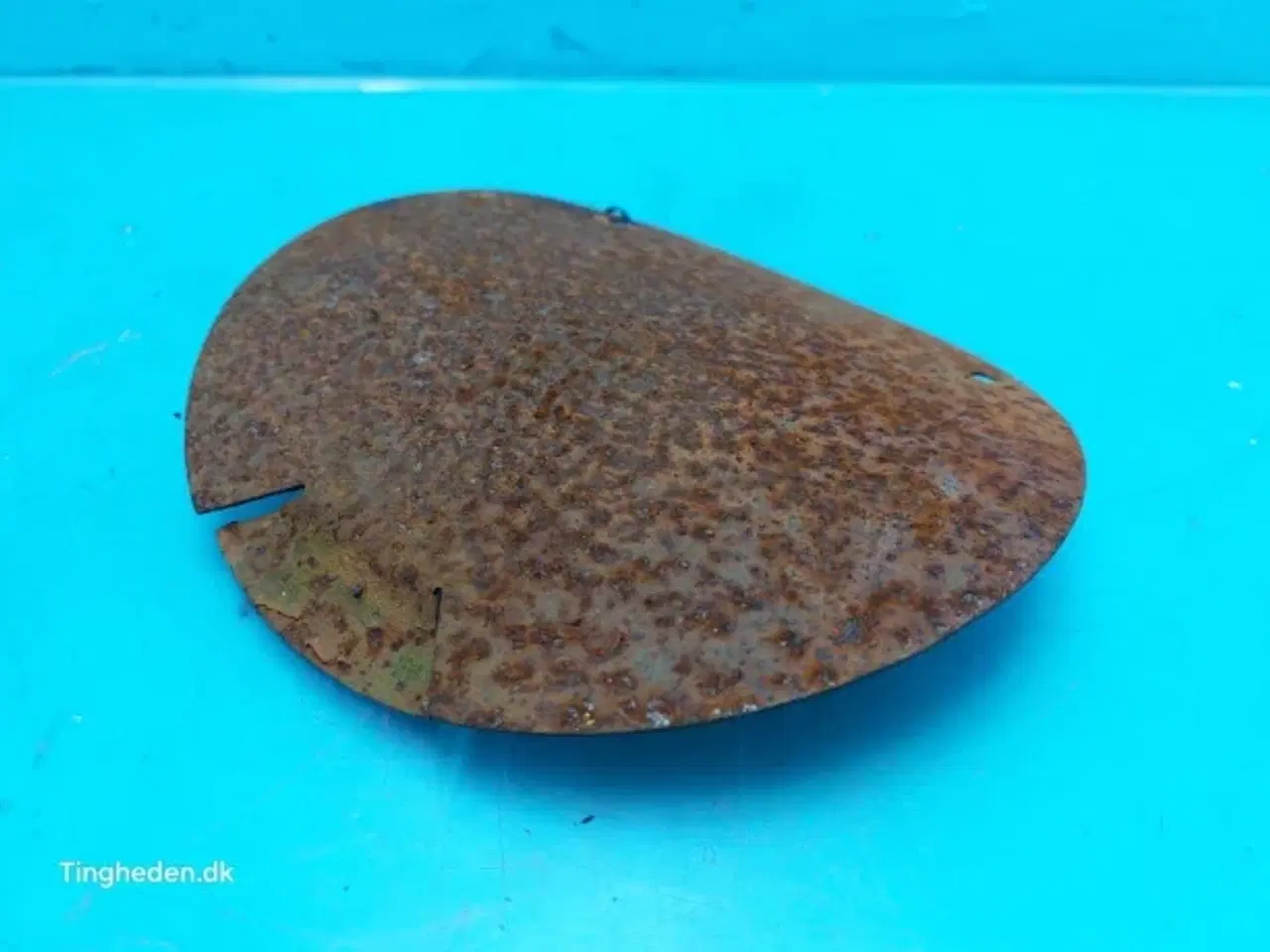 Billede 7 - New Holland 760CG Dæksel 86603219